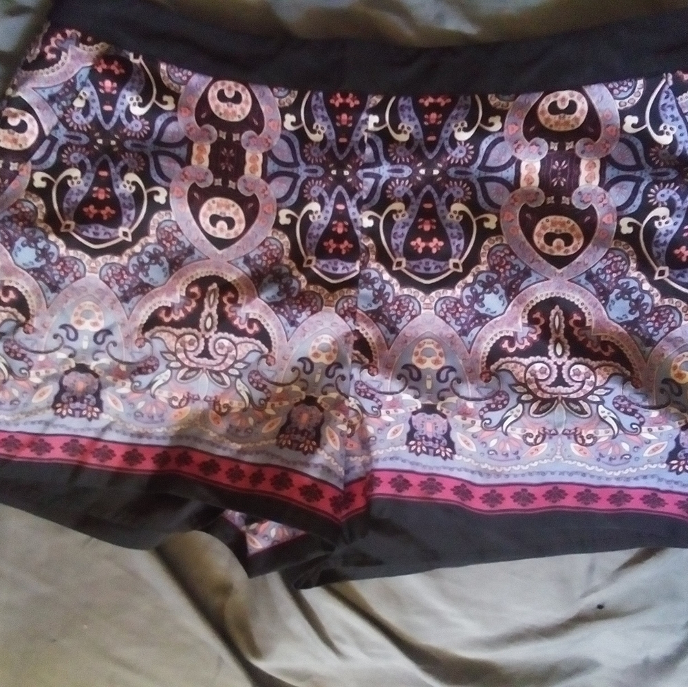Womens shorts